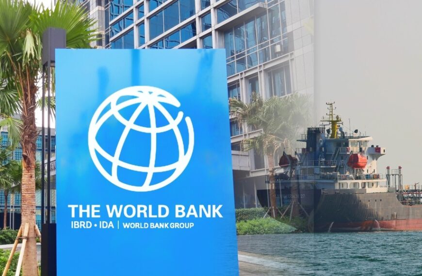 Bank Światowy koryguje w dół prognozy dla naszego kraju. Perspektywa słabszego wzrostu&hellip;