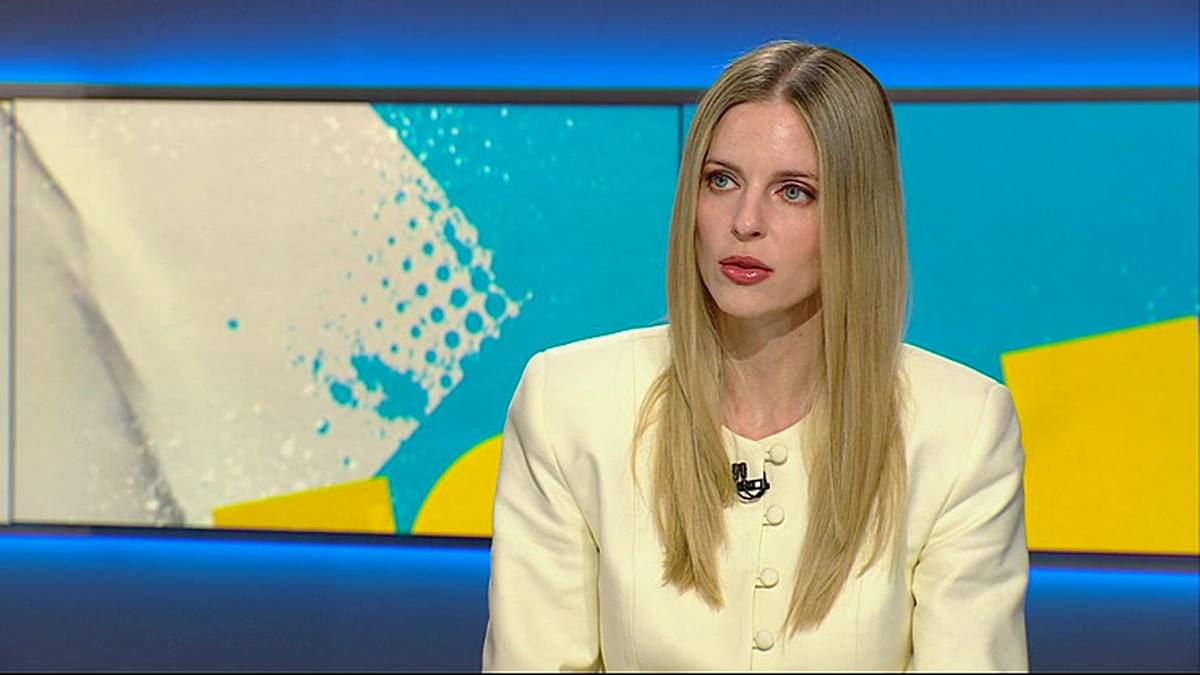 Szef rządu Tusk o Zondacrypto: "Od początku było coś nie tak." 2