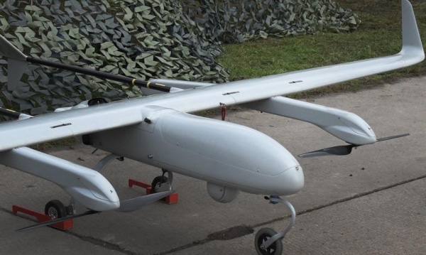 Polskie życie 46 AI i bezzałogowce transformują pole walki. Gen. Duda: Decydująca jest…