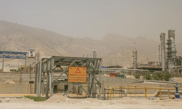 Bezzałogowce atakują rafinerię. Magazyny spółek zza granicy zniszczone.