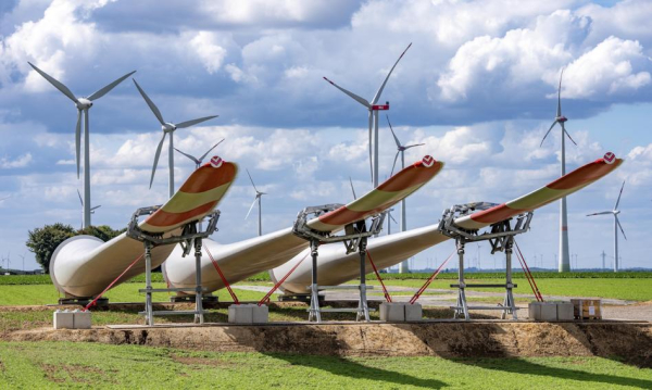 Polskie życie 43 Znaczące redukcje etatów u wytwórcy turbin. Utrata zatrudnienia dla blisko…