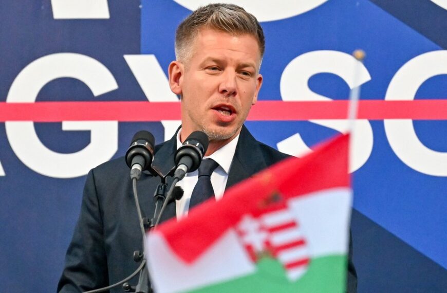 Węgry otrzymają środki po spełnieniu reform. 27 warunków KE.