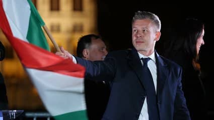 Wyniki wyborów na Węgrzech. Miażdżąca różnica i deklaracja wobec Polski oraz UE