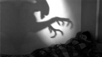 Dlaczego mamy koszmary?