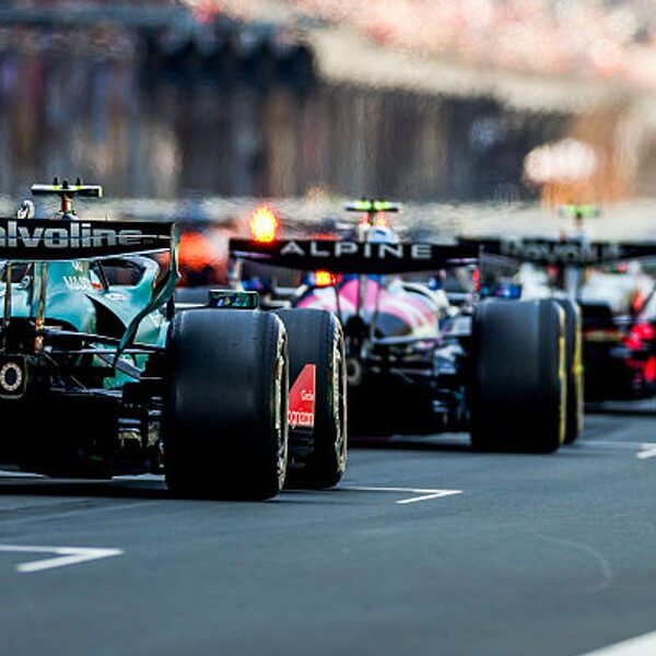 Najdroższe ekipy F1. Ferrari, Mercedes, a może Red Bull?