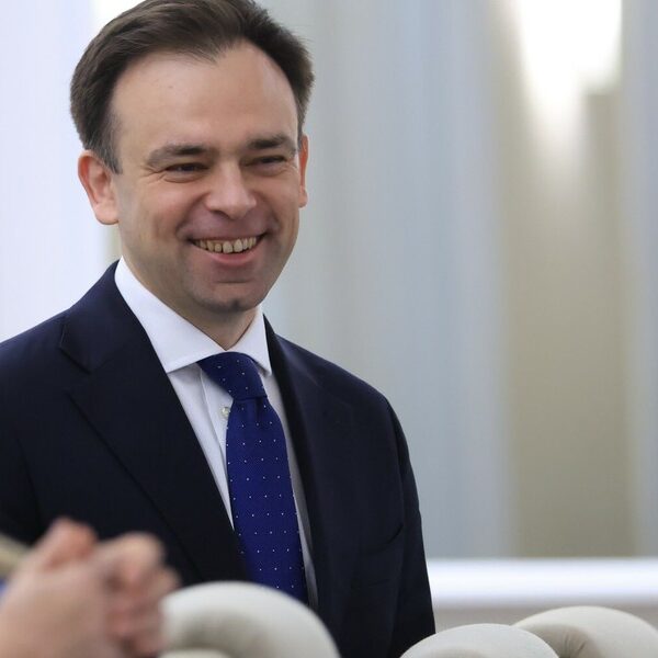 Polskie życie 52 WIG przebił rekordowy poziom. Reakcja ministra finansów.