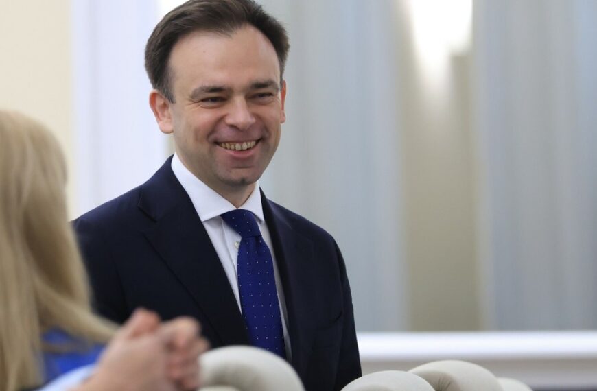 Polskie życie 30 WIG przebił rekordowy poziom. Reakcja ministra finansów.