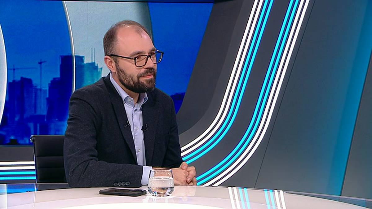 Nowi sędziowie Trybunału Konstytucyjnego w ruchu. Prezydent: Brak jakiejkolwiek legalności. 2