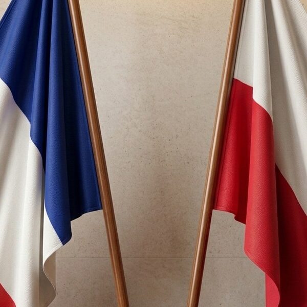 Francja zwiększa zaangażowanie finansowe w Polsce. Umowa z Nancy stwarza&hellip;