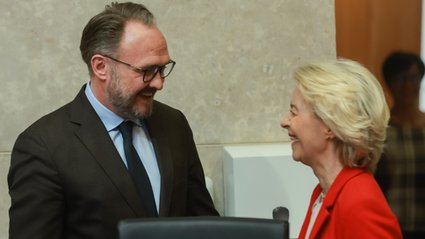 Przywódcy państw UE zajmą się cenami energii. "Komisja pudruje rzeczywistość"