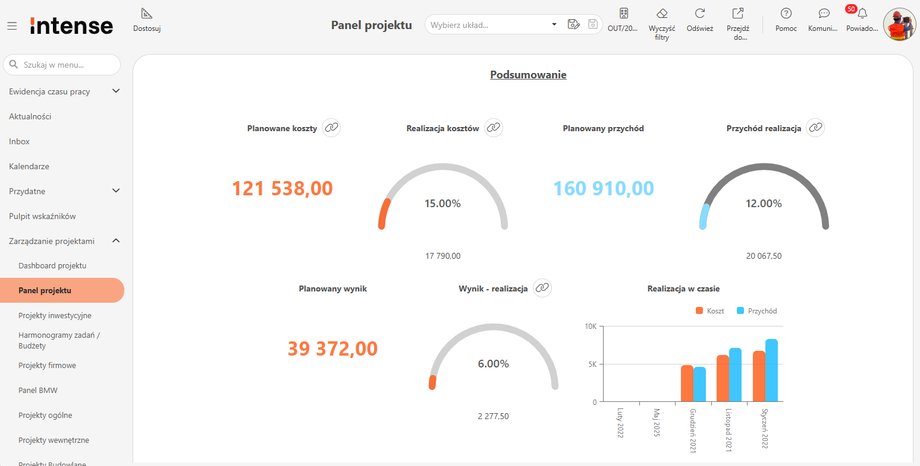 Top 5 programów do sprawnego kierowania finansami dla biznesu w roku 2026 9