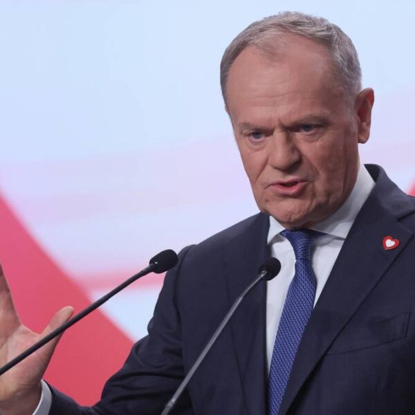 Polskie życie 65 Putin’s Five equals Kaczyński’s Five. Strong words from Donald Tusk.