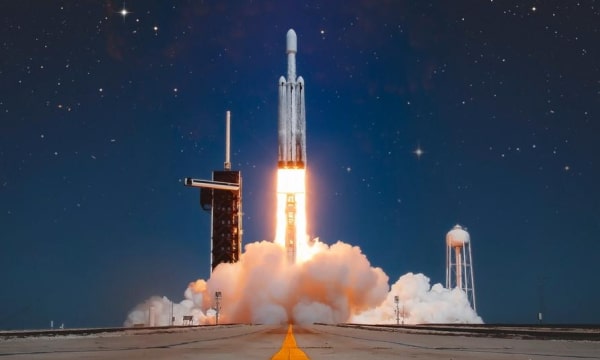 Elon Musk planuje kosmiczną podróż dla zwykłych akcjonariuszy? Publiczna oferta&hellip;