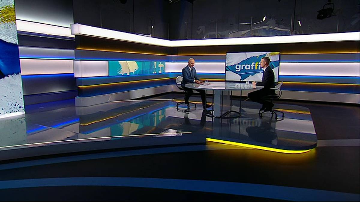 "Musi zapłacić osobiście." Minister ostro o prezesie PKOl 4