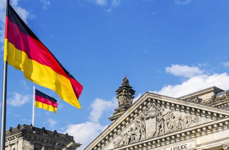 Polskie życie 36 Niemiecki rząd w sporze o koszty paliw. Oskarżenia.