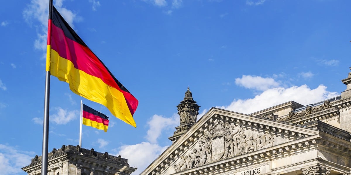 Politycy CDU i SPD kłócili się odnośnie sytuacji na rynku paliw (zdjęcie podglądowe)