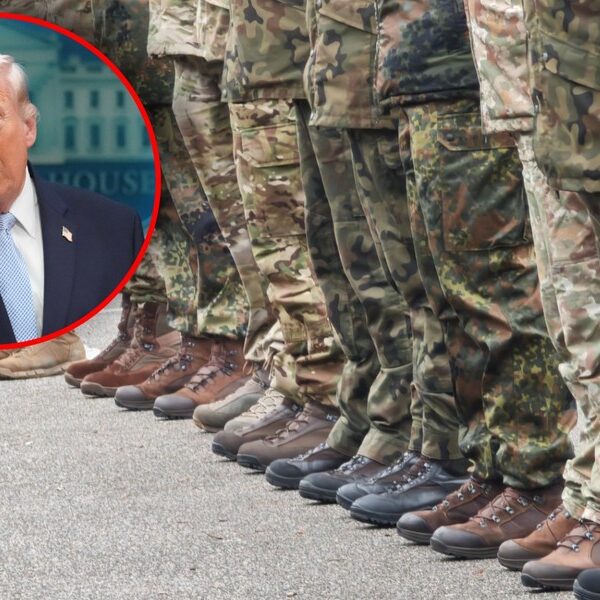 Polskie życie 60 Kupujemy armię z Ameryki za ciężkie pieniądze. Spójrz na koszty.