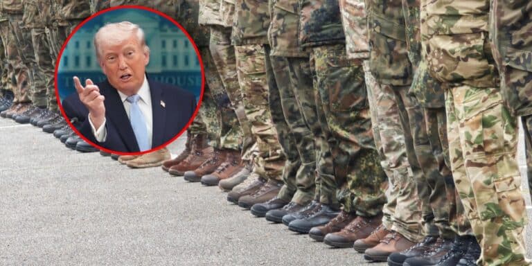 Kupujemy armię z Ameryki za ciężkie pieniądze. Spójrz na koszty. 6