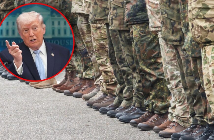 Polskie życie 33 Kupujemy armię z Ameryki za ciężkie pieniądze. Spójrz na koszty.