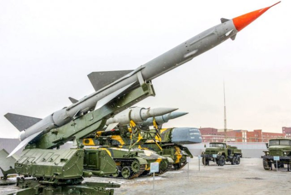 Polskie życie 59 Dzień Sił Obrony Powietrznej Rosji