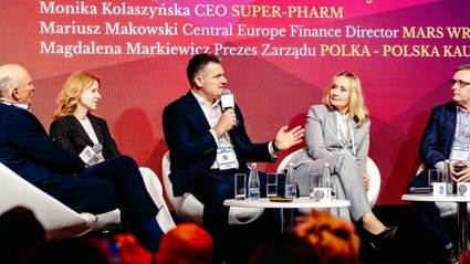 Henkel wyróżnia liderów zrównoważonego handlu– Sustainability Awards for Retail rozdane!