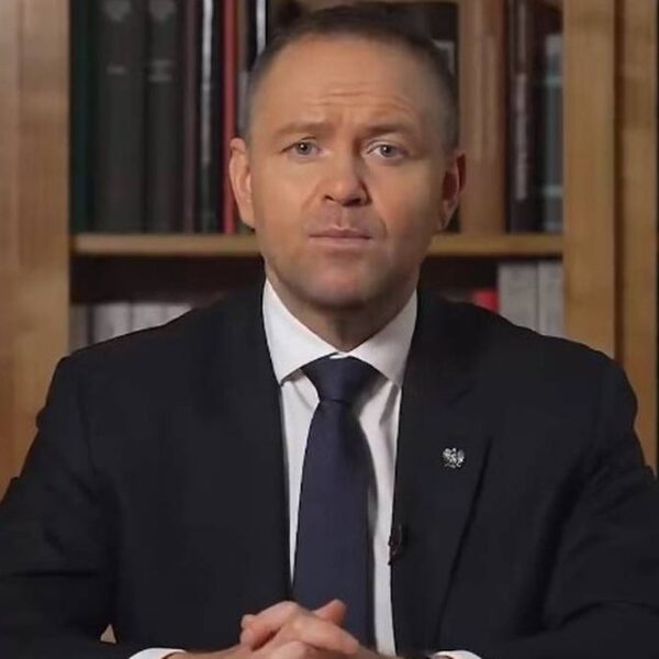 Polskie życie 44 Zmiany w PIP. Decyzja Prezydenta w sprawie ustawy.