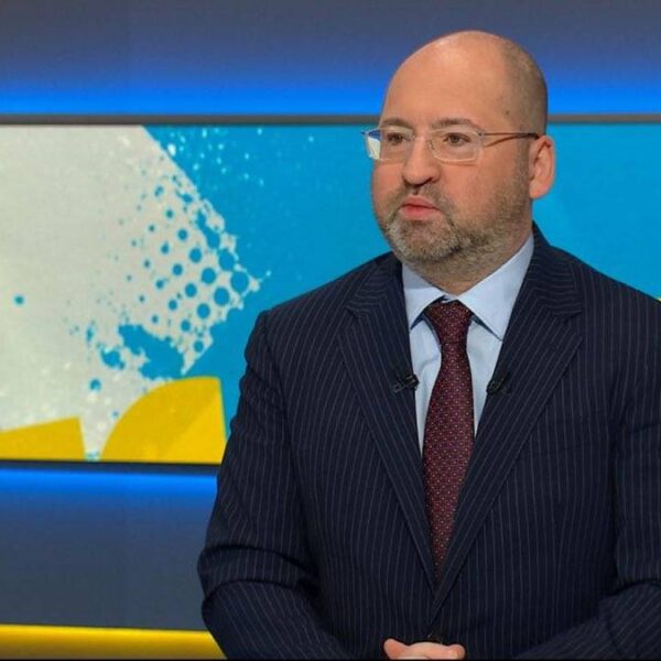 Adam Bielan w programie „Graffiti” [ZOBACZ]