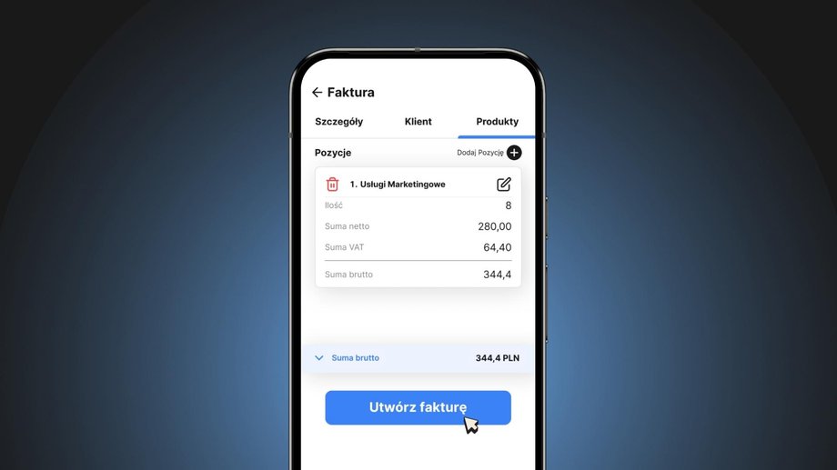 Top 5 programów do sprawnego kierowania finansami dla biznesu w roku 2026 6