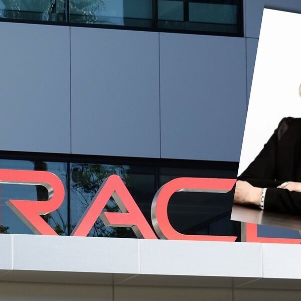 Polskie życie 54 Oracle z nową dyrektor finansową po redukcji etatów. Płaca Hilary…