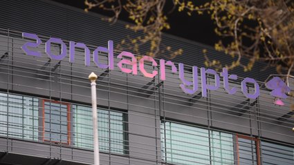 Rada nadzorcza właściciela Zondacrypto rezygnuje. Wydała oświadczenie