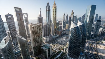 Iran chce uderzyć w wielki biznes. Podał listę firm