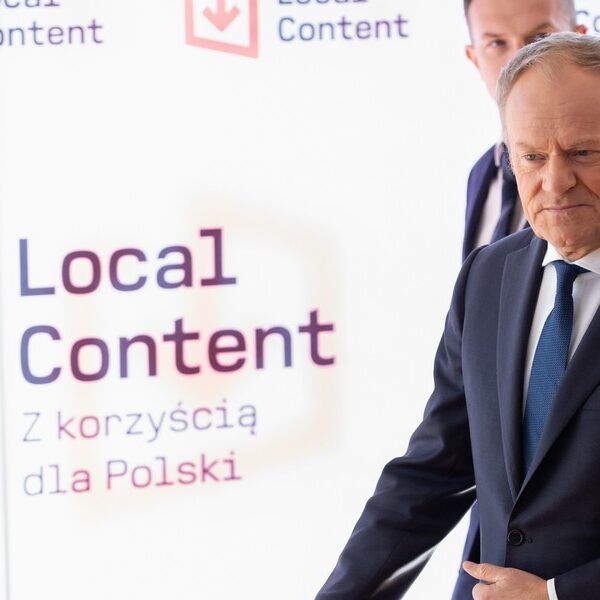 Firmy skarbu państwa obierają inny kierunek. Szefowie ujawniają zamierzenia oraz&hellip;