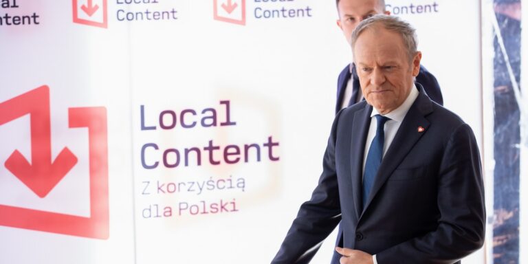 Firmy skarbu państwa obierają inny kierunek. Szefowie ujawniają zamierzenia oraz obawy w kontekście treści lokalnych. 13