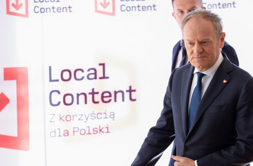 Firmy skarbu państwa obierają inny kierunek. Szefowie ujawniają zamierzenia oraz&hellip;