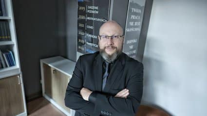 To będzie nowy wiceminister zdrowia? Budzi skrajne emocje