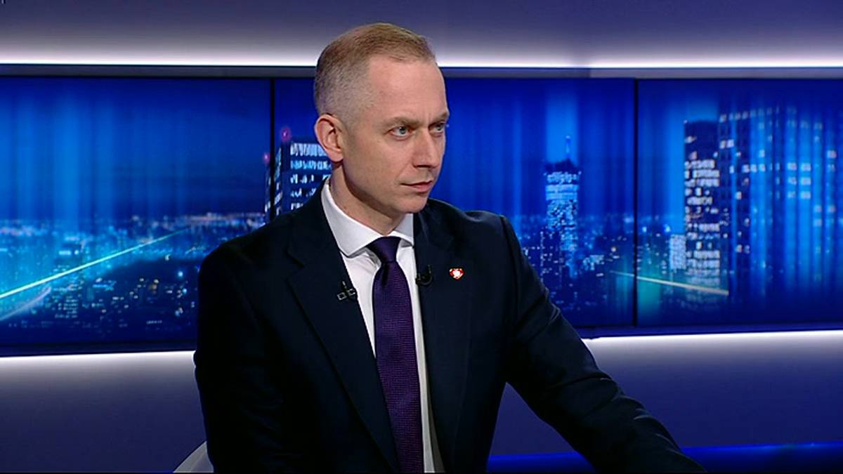 Mejza znowu ukarany. Reakcja ze sceny politycznej 2