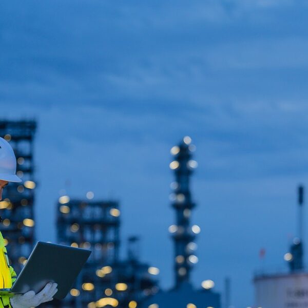 Amerykańska gospodarka w fazie ożywienia. Konflikt bliskowschodni winduje ceny.