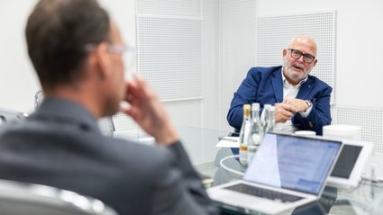 Rozumiemy, że to kontrowersyjny przemysł. Próbujemy się zmienić