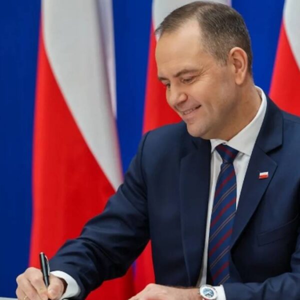 Ułaskawienie Weroniki Krawczyk. Decyzja Prezydenta Nawrockiego.