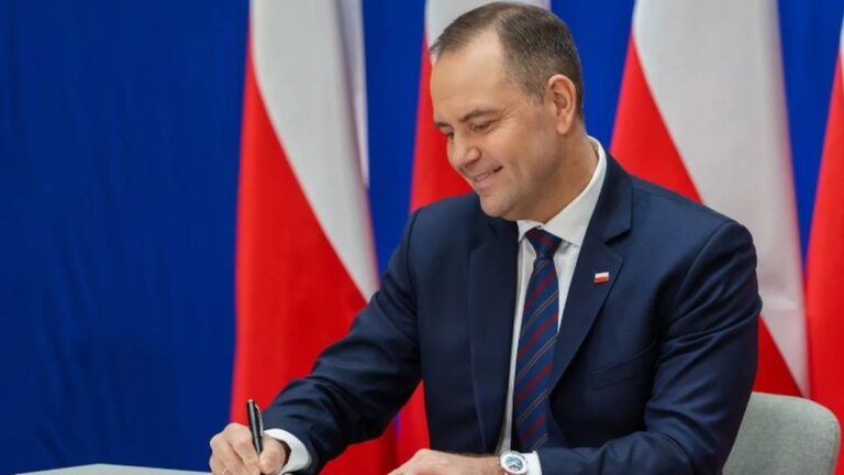 Ułaskawienie Weroniki Krawczyk. Decyzja Prezydenta Nawrockiego. 2