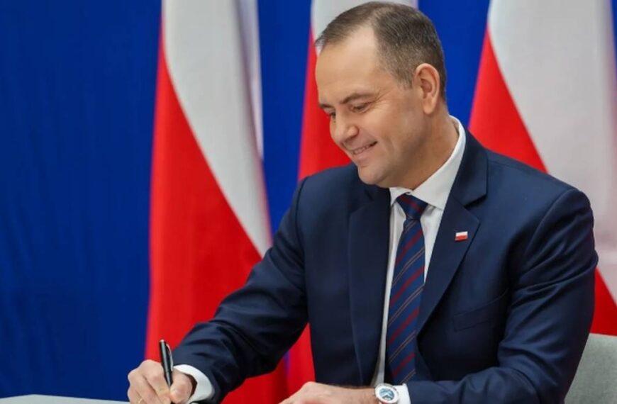 Ułaskawienie Weroniki Krawczyk. Decyzja Prezydenta Nawrockiego.