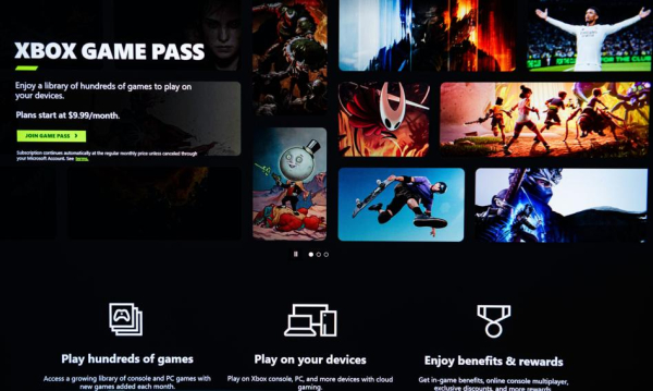 Korporacja obniża koszty dostępu. Subskrypcja o 30 zł w dół,&hellip;