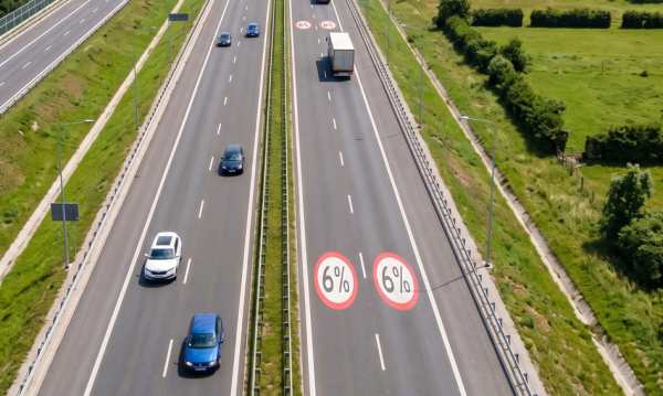 Dwubiegowe hipteki. Krach stał się okazją dla łowców obniżonych oprocentowań.