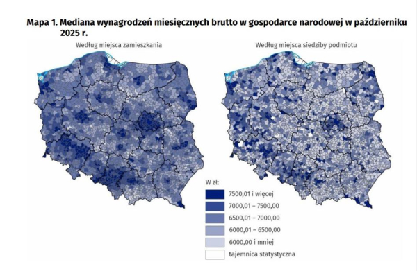 Dramatyczny dług publiczny, realne płace Polaków i rekordowy skok cen ropy naftowej 29 Dramatyczny dług publiczny, realne płace Polaków i rekordowy skok cen ropy naftowej 27