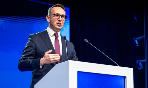 Klimczak: Gabinet tworzy pakiet odciążający, aby usprawnić procedury w budownictwie.