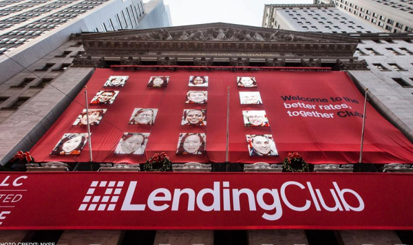 Koniec epoki „klubu pożyczkowego”. Pionier pożyczek społecznościowych zmienia szyld