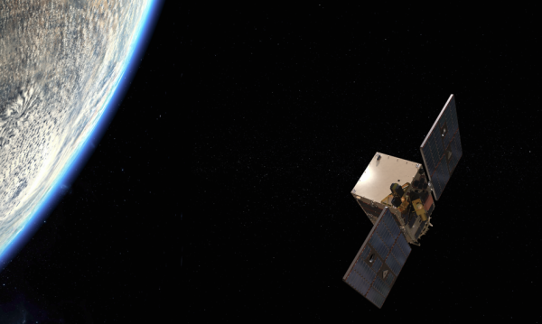 Zmierzch dawnych hakerów? Creotech Quantum instaluje bezpieczne systemy łączności