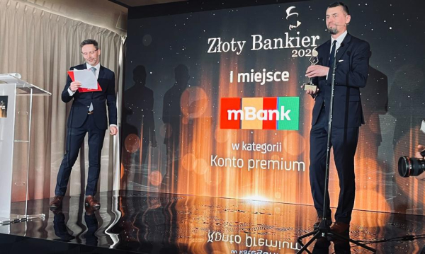 Polskie życie 64 Konto Premium 2026: Komfort i cyfrowa obsługa priorytetem.