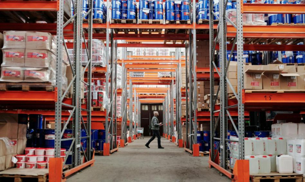 Fewer sheds, more tenants. Polish warehouse sector prioritizes quality.