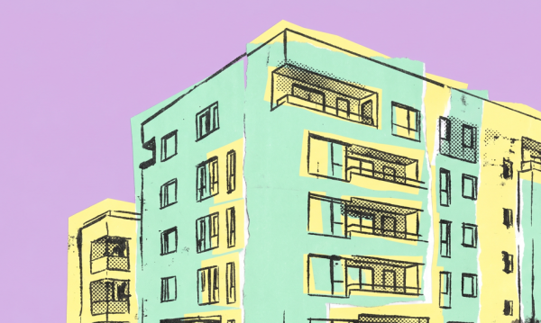 Topowe kredyty mieszkaniowe z ruchomą stopą – Kwiecień 2026